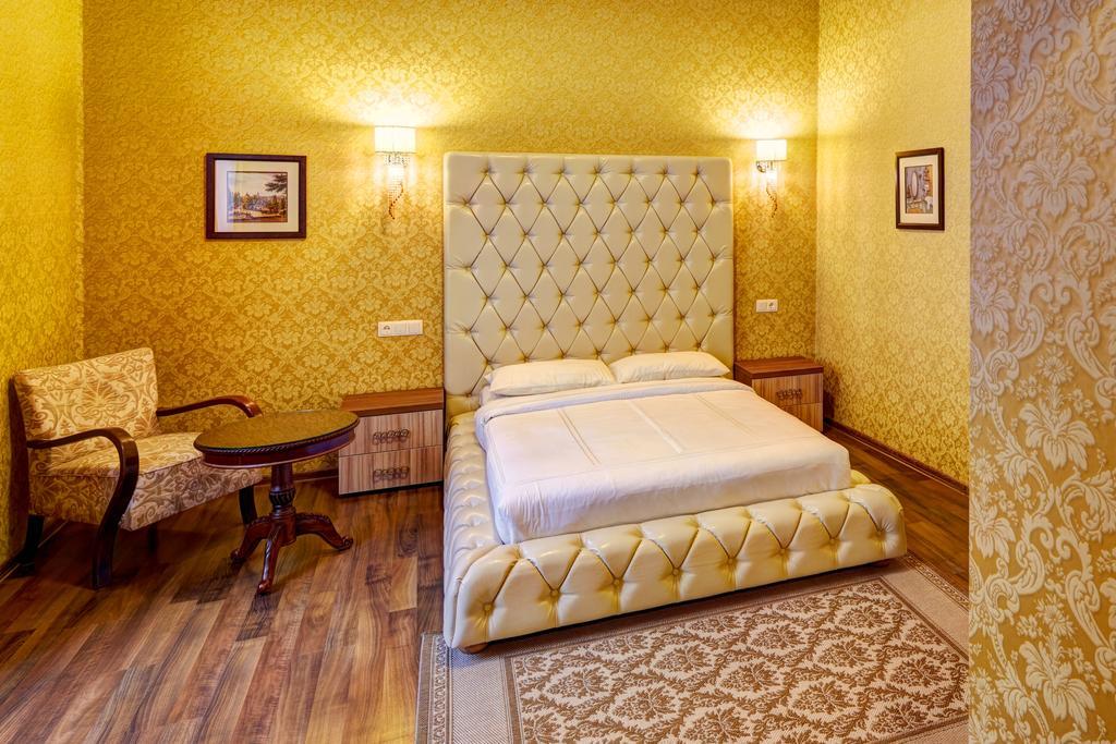 Lviv Apartments