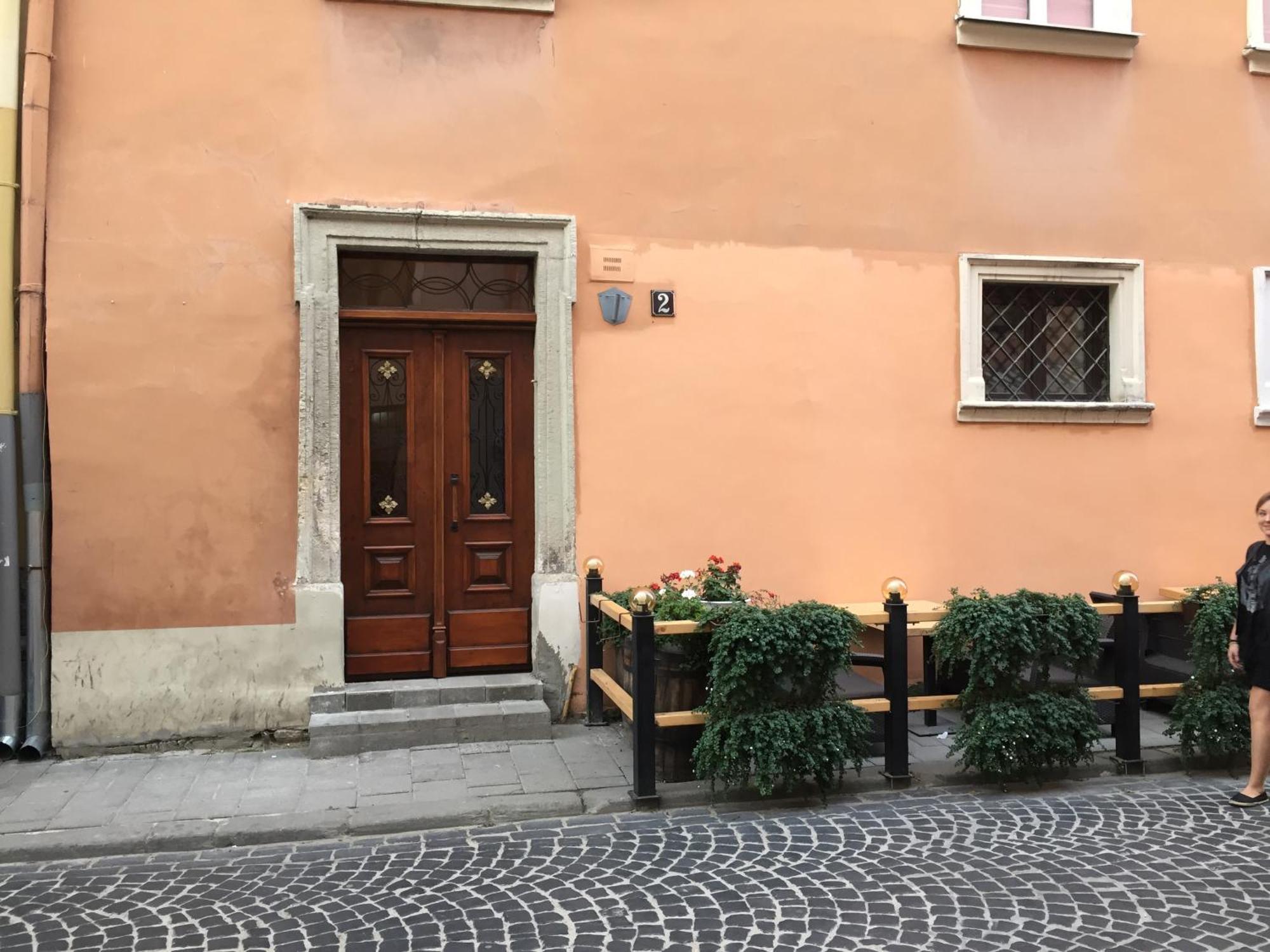 Lviv Apartments * Lviv