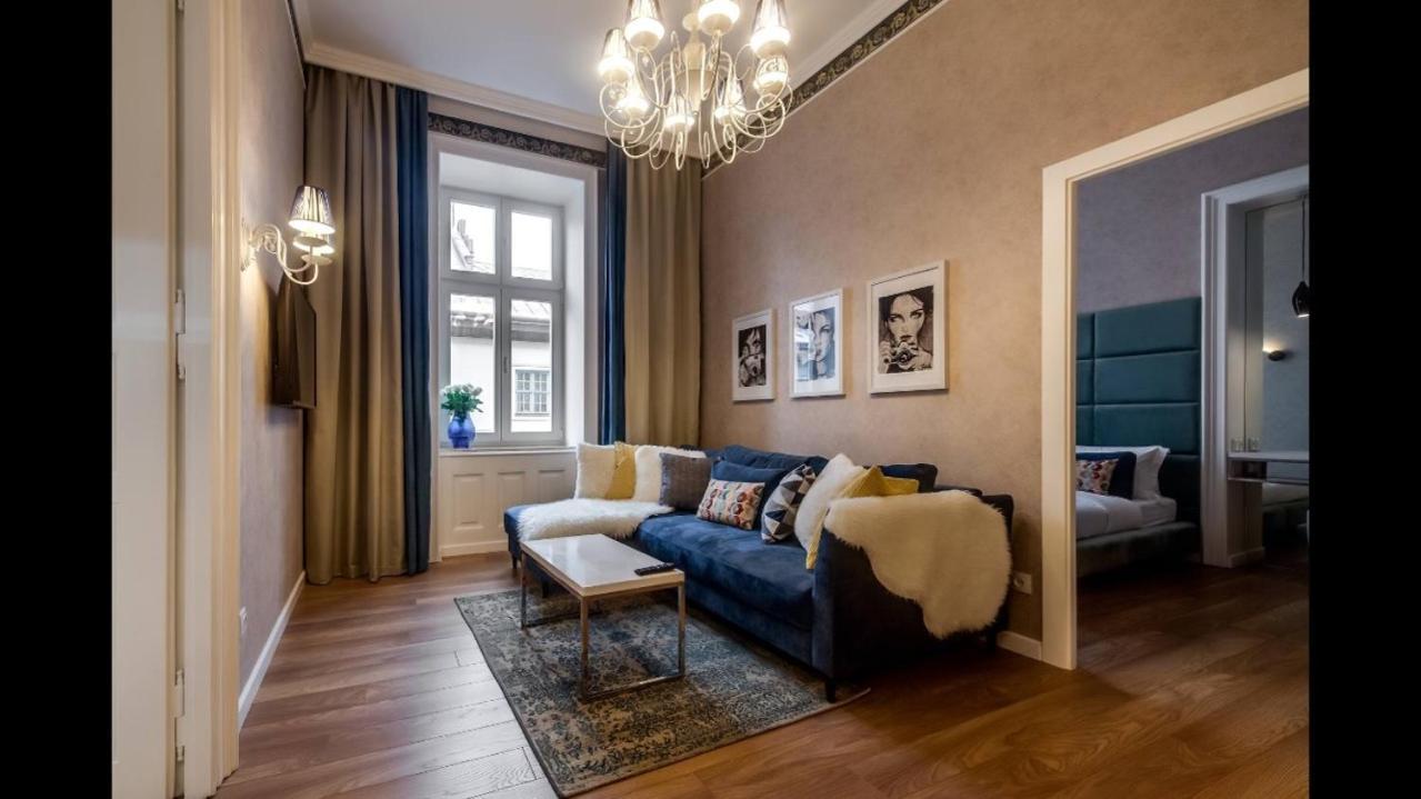 Lviv Apartments Апартаменти