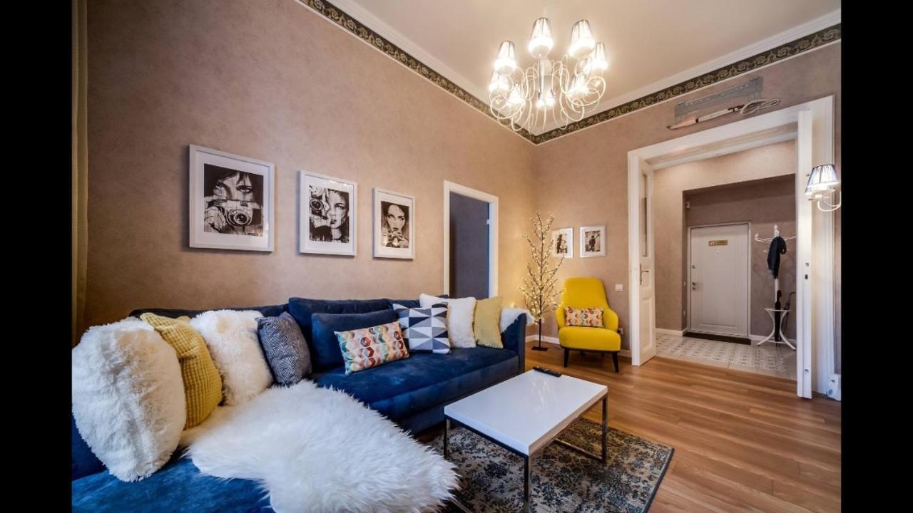 Daire Lviv Apartments Lviv