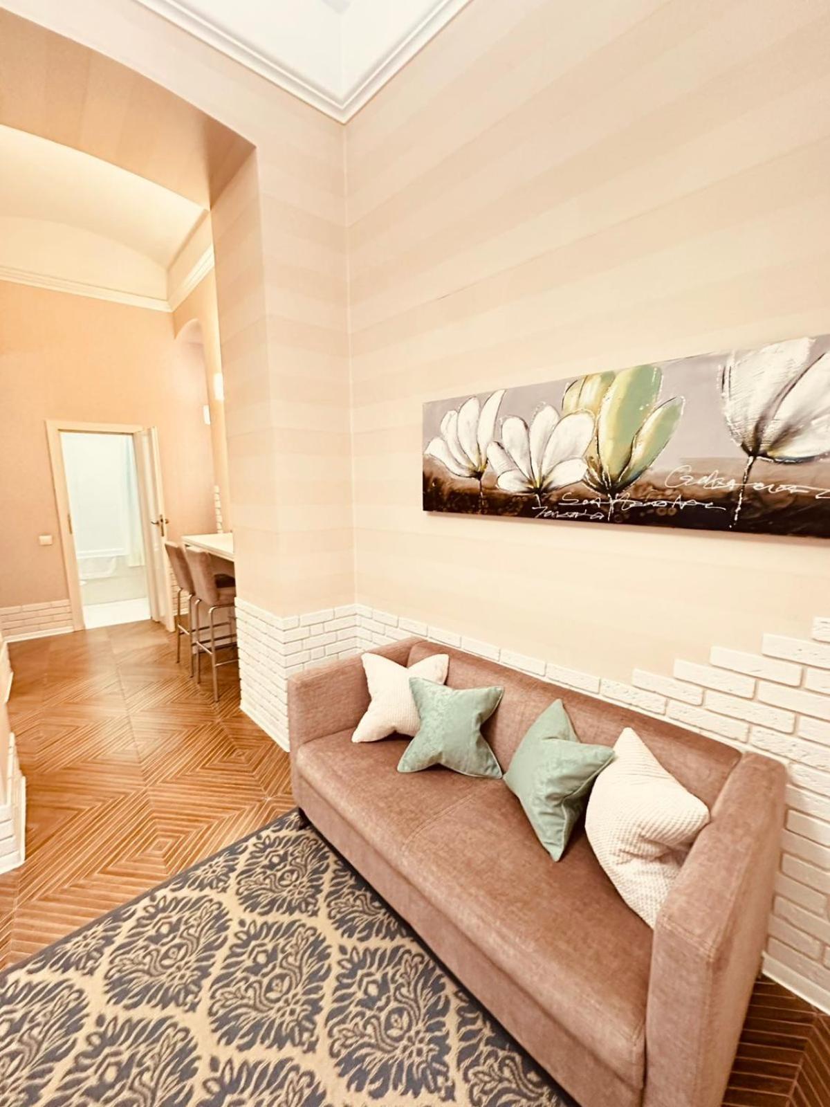 Lviv Apartments Апартаменти Львів