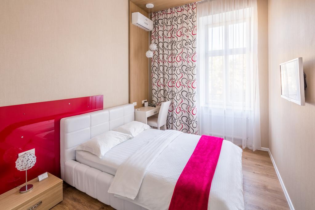 Lviv Apartments * Lviv