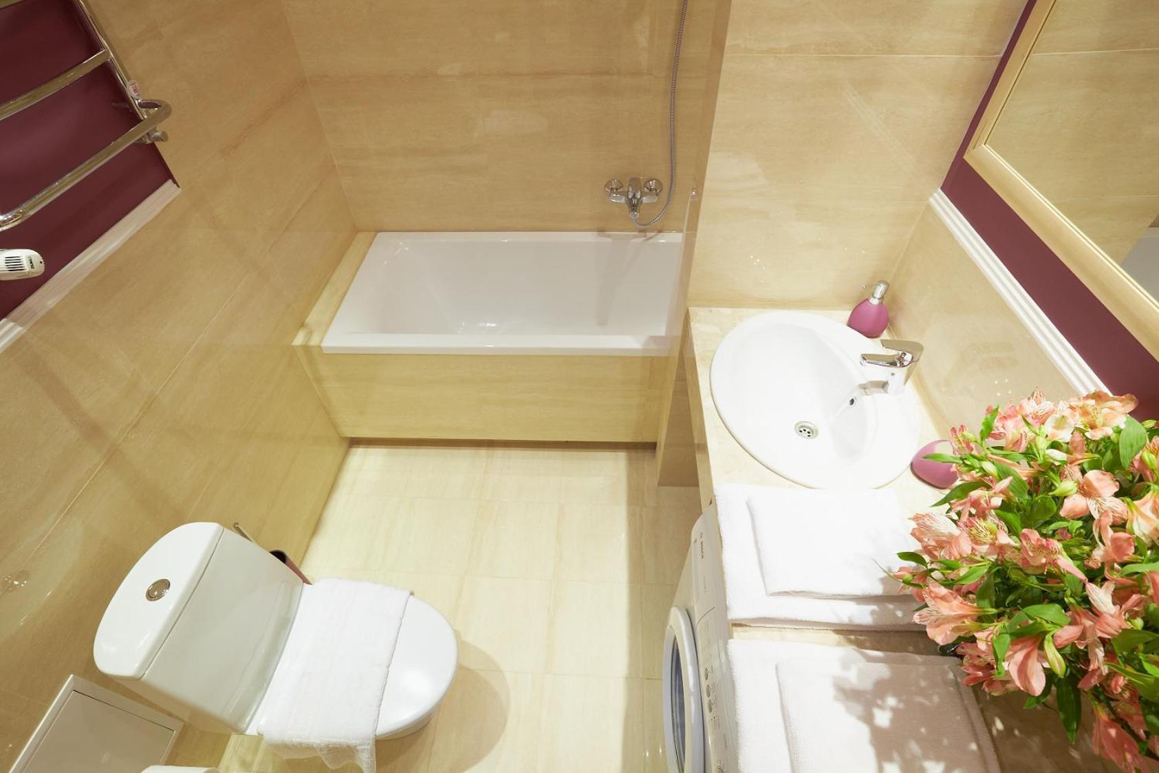 Lviv Apartments * Lviv
