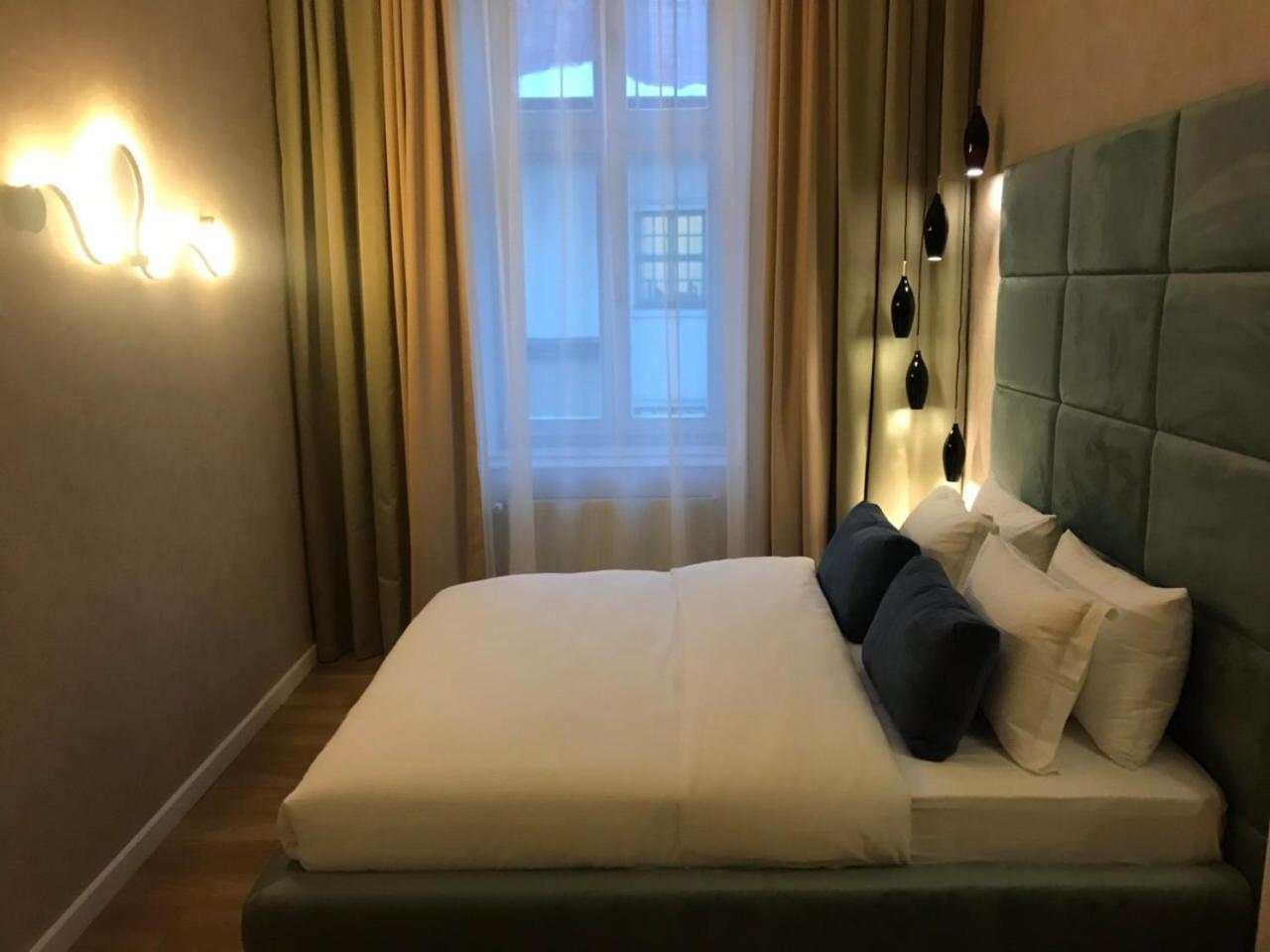 Lviv Apartments Апартаменти *