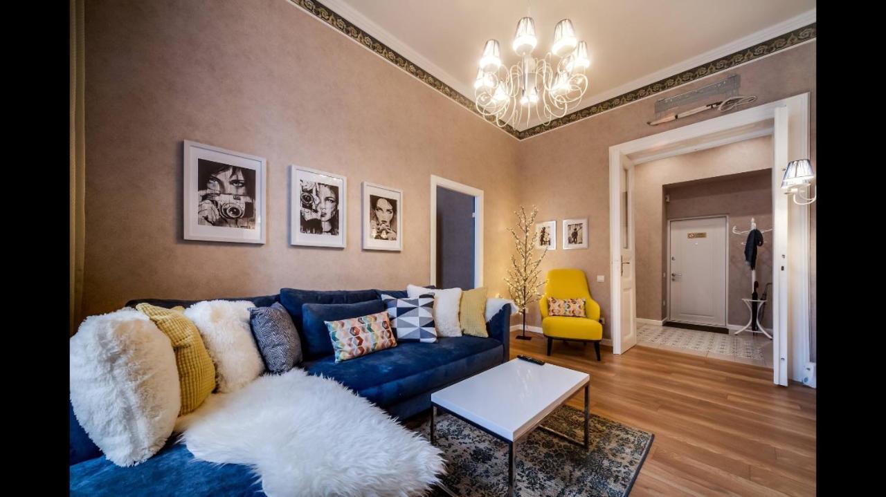 Lviv Apartments Львів