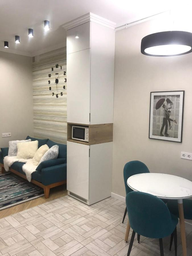 Daire Lviv Apartments