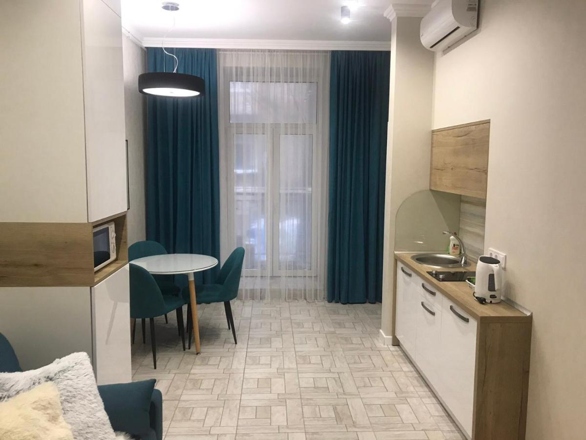 Lviv Apartments Daire