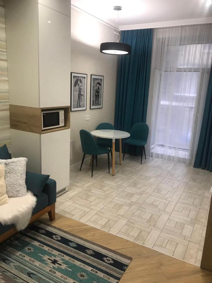 Lviv Apartments Lviv