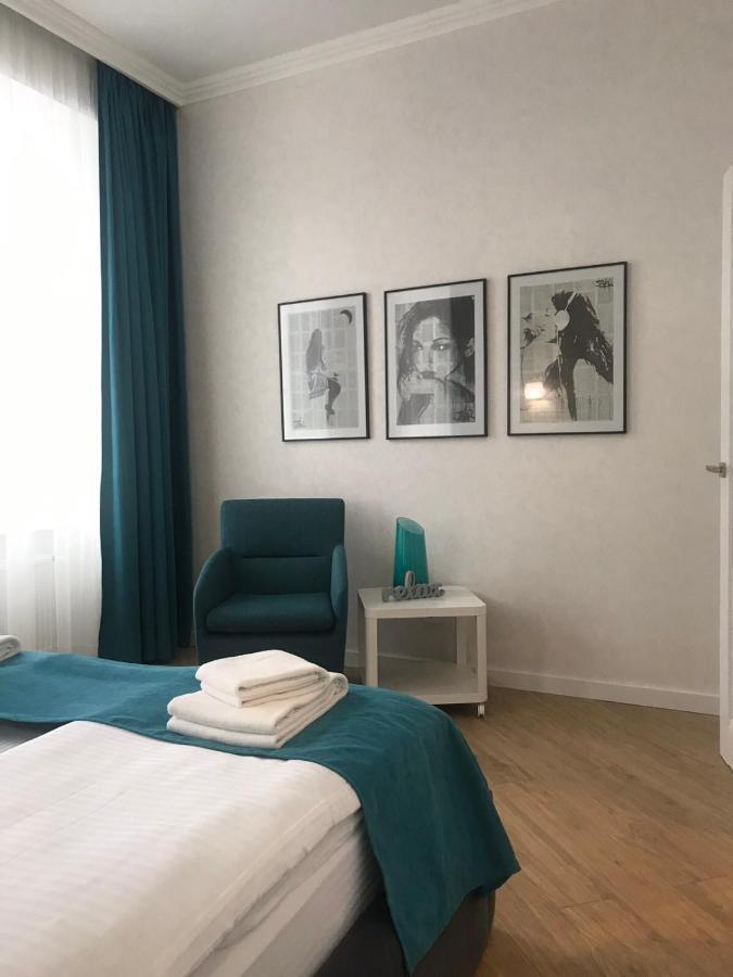 Lviv Apartments Daire