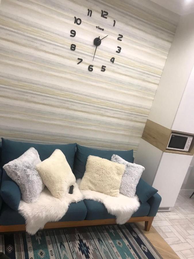 Daire Lviv Apartments Lviv
