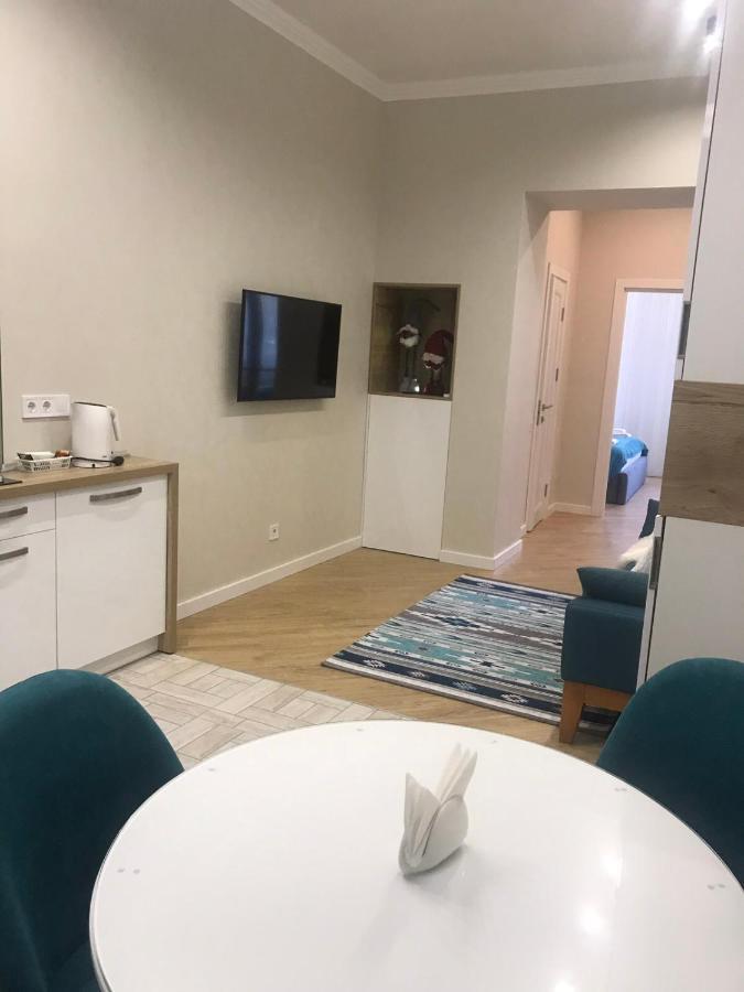 Апартаменти Lviv Apartments Львів