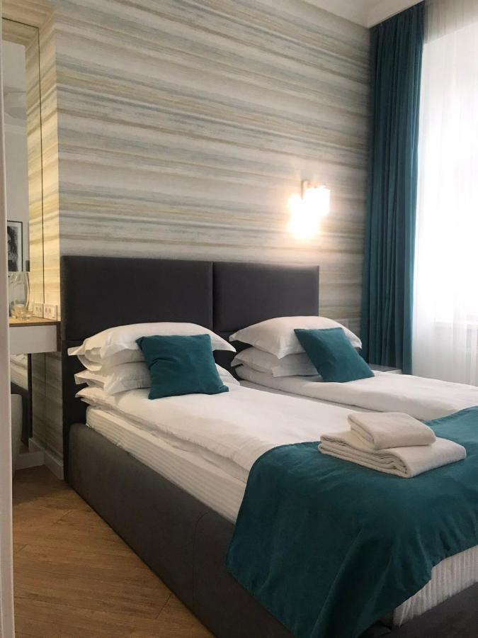 Daire Lviv Apartments Lviv